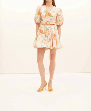 Kate Ford - Tacana Plunge Dress