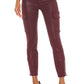 7 For All Mankind - SKINNY CARGO WITH FAUX FRONT POCKETS