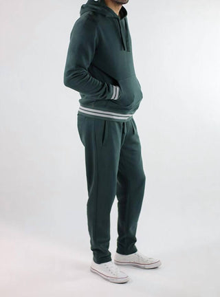 Jachs New York - Soft Touch Varsity Hoodie