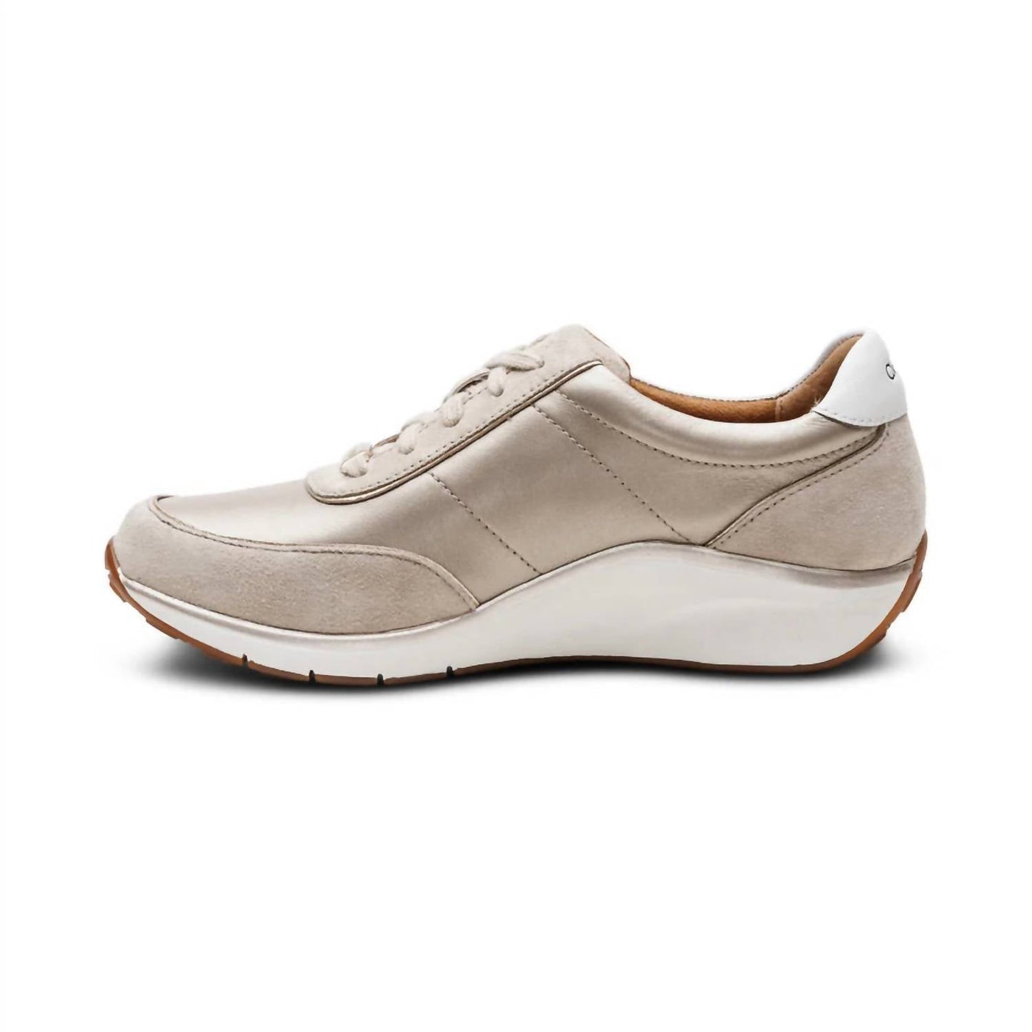 Aetrex - Women's Ivy Arch Support Sneaker