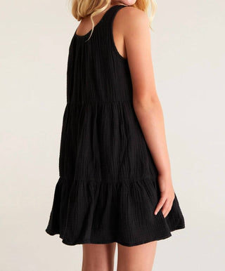 Z Supply - Girl's Gauze Dress