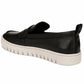 Vionic - Women's Uptown Leather Slip On Loafer