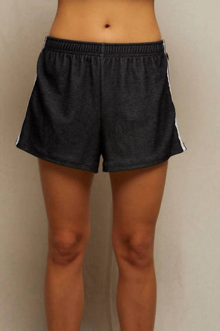 Perfectwhitetee - Mikayla Pull Shorts