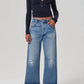 Citizens Of Humanity - Gaucho Vintage Wide Leg Jeans