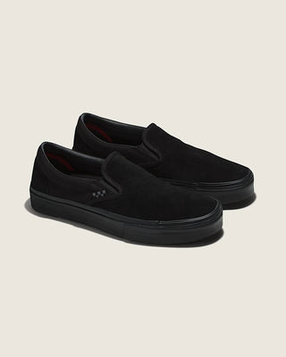 Vans - Unisex Skate Slip-on Shoe
