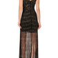 Adrianna Papell - Beaded Sleeveless Dress