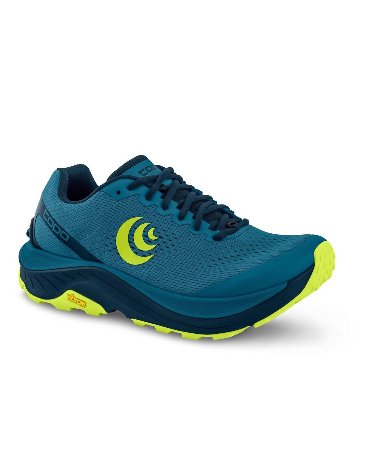 Topo Athletic - MEN'S ULTRAVENTURE 3 CUSHIONED TRAIL RUNNING SHOES
