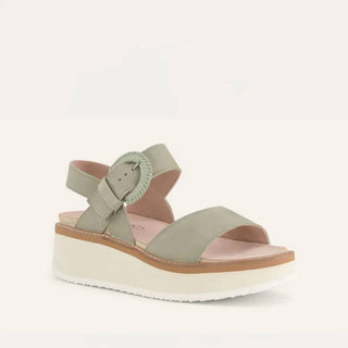 Naot - WOMEN'S CREPE SANDAL