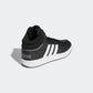 Adidas - Men's Hoops 3.0 Mid Basketball Shoe