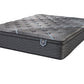 Restonic ComfortCare Hybrid Restful Nights Euro Top Plush California King