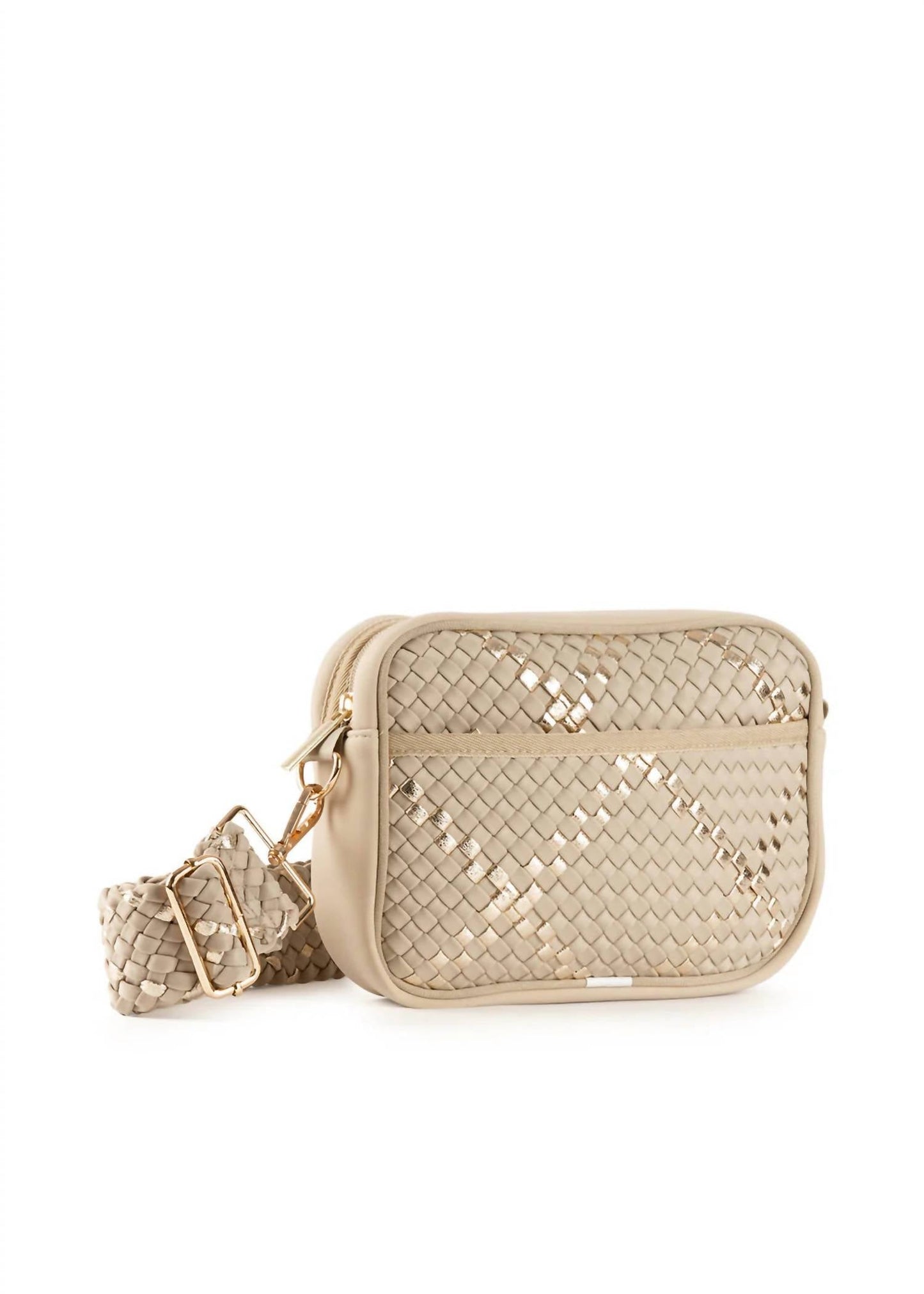 Haute Shore - Women's Drew Crossbody Bag