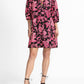 Johnny Was - ALYCIA TASSEL DRESS