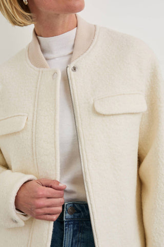 Rails - Kinsley Jacket