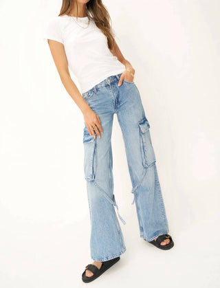 Project Social T - You Got It Baby Tee