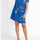 Johnny Was - Jessi Button Front Linen Dress