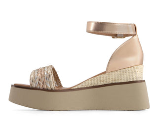 Andrea - Women's Ultra Light Sandal