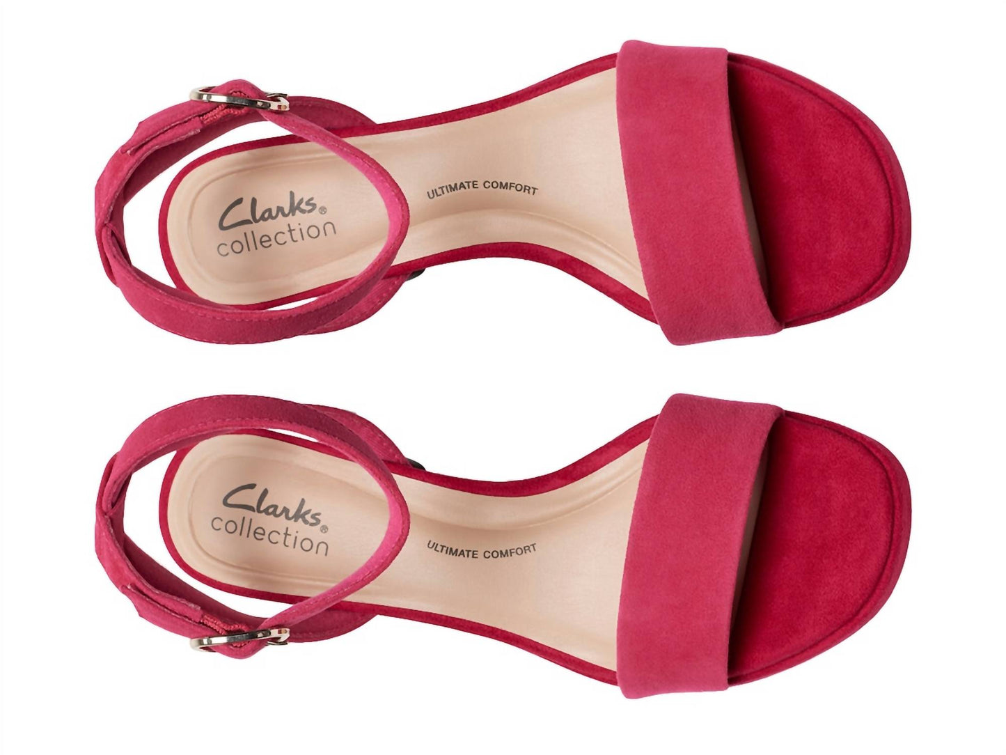 Clarks - Women's Amberlyn Bay Sandals