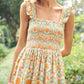 Brooks Avenue - Palmer Dress