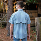 Old South Apparel - Nash Vented Sportsman Shirt