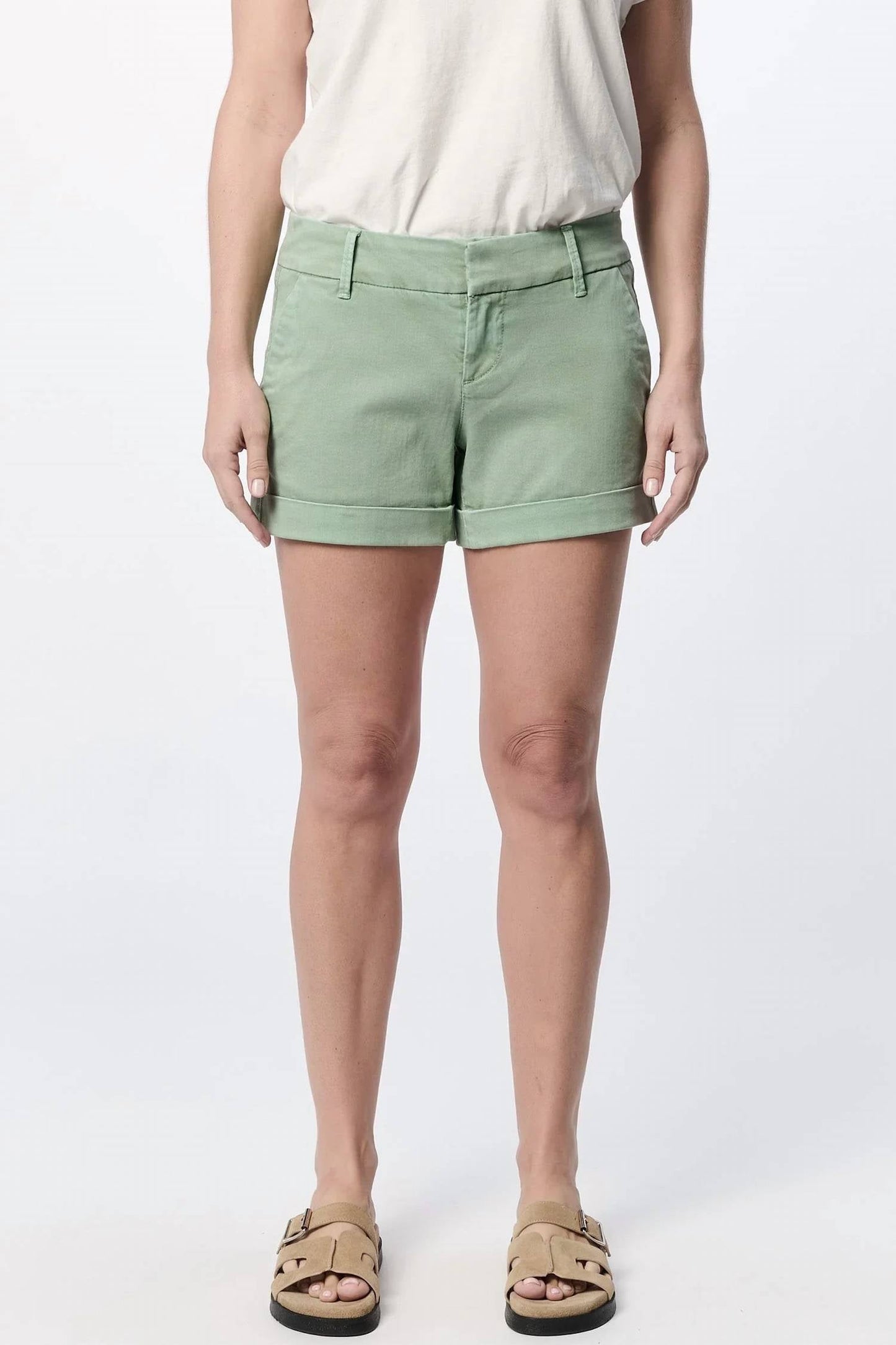Dear John Denim - North Hampton Short