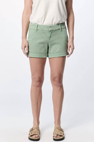 Dear John Denim - North Hampton Short