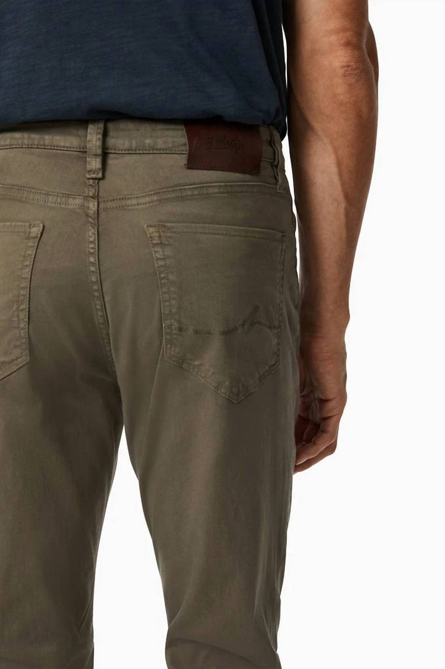 34 Heritage - Charisma Pant