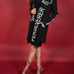 Frank Lyman - Knit Cover-up