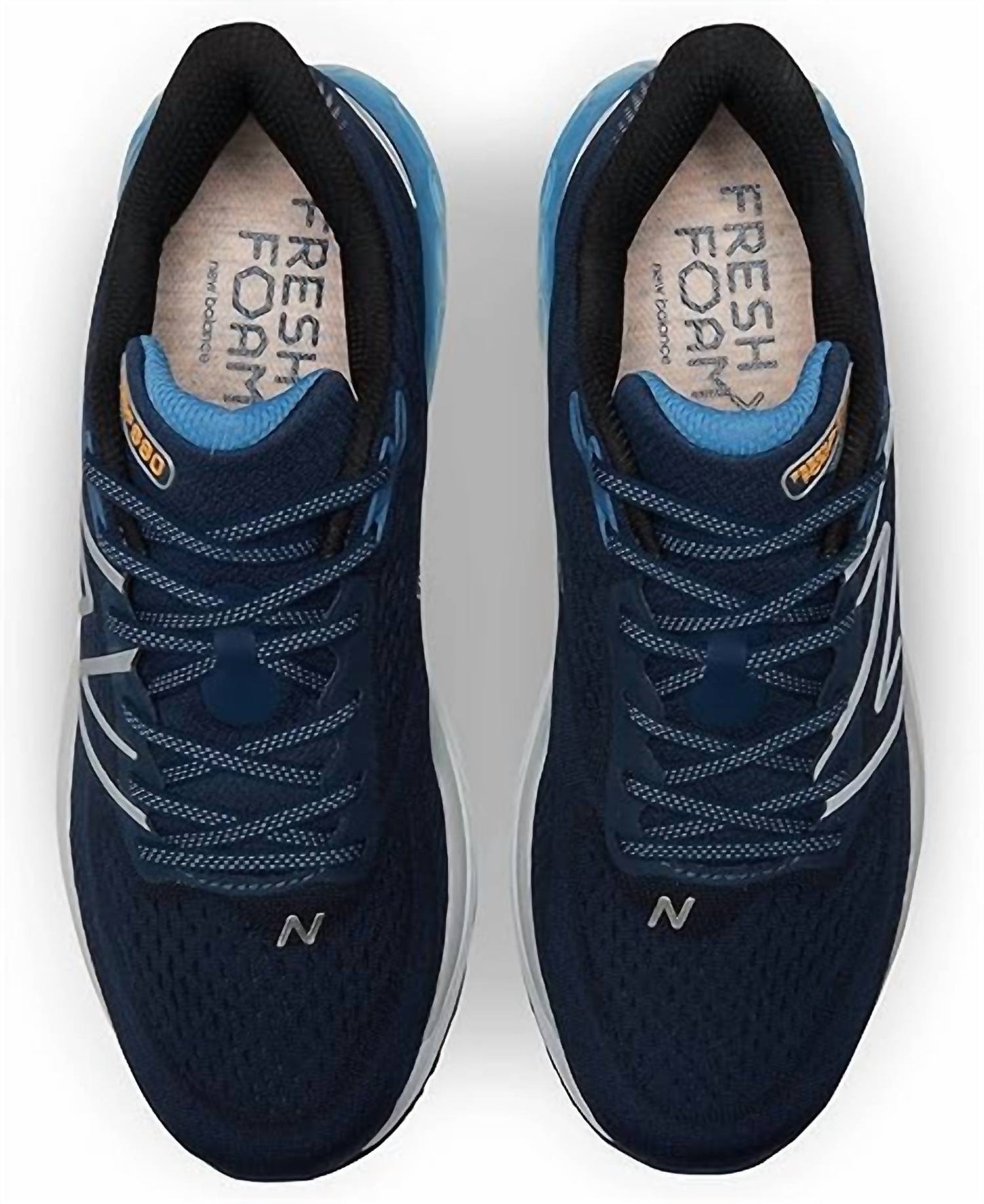 New Balance - Men’s Fresh Foam X 880 V13 Sneakers