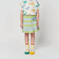 Bobo Choses - Girls Stripes Skirt