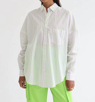 Blanca - Women's Ricard Shirt
