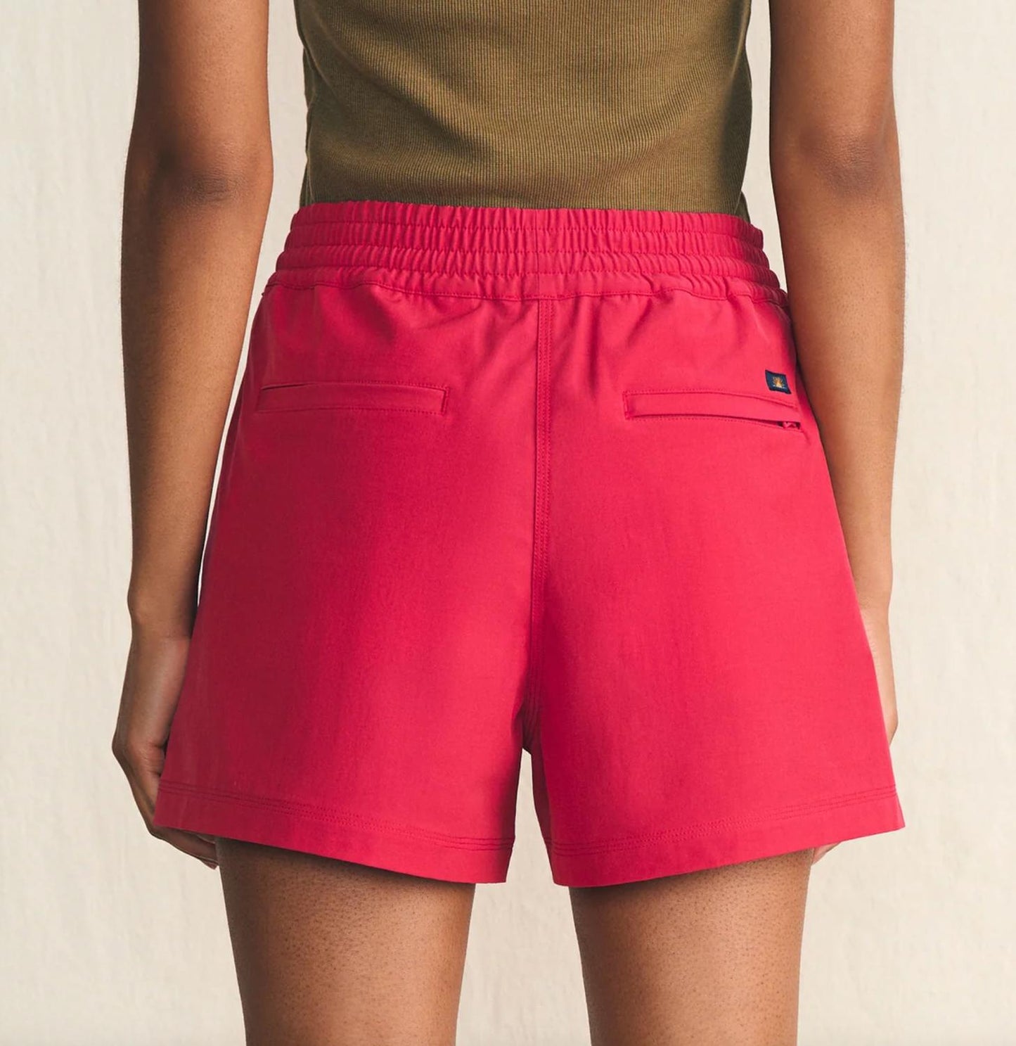 Faherty - All Day Short