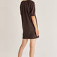 Z Supply - GIANNA TERRY DRESS