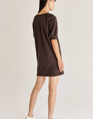 Z Supply - GIANNA TERRY DRESS