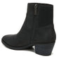 Vionic - SHANTELLE WATERPROOF LEATHER BOOTIE