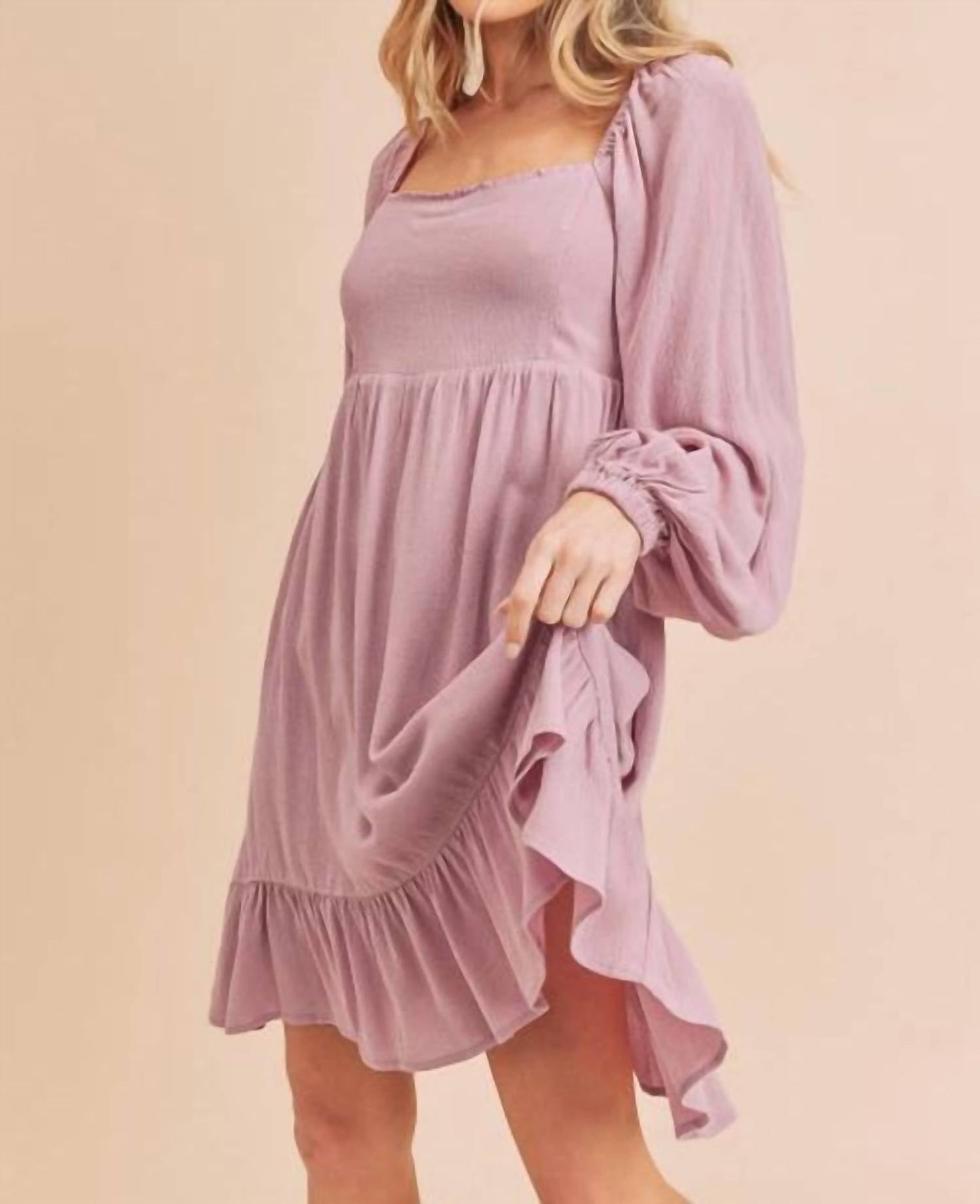 Aemi + Co - Taya Dress