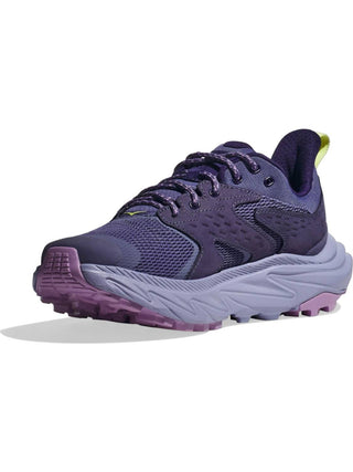 Hoka - Women’s Anacapa 2 Low GTX Hiking Shoes