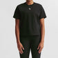 New Balance - Women's Cropped T-shirt