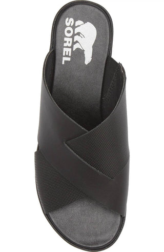 Sorel - Women's Cameron Flatform Mule