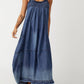 Free People - CLEAR SKIES MAXI DRESS