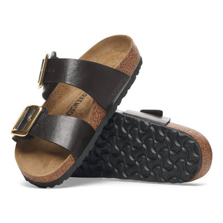 Birkenstock - Women's Sydney Luxe Buckle