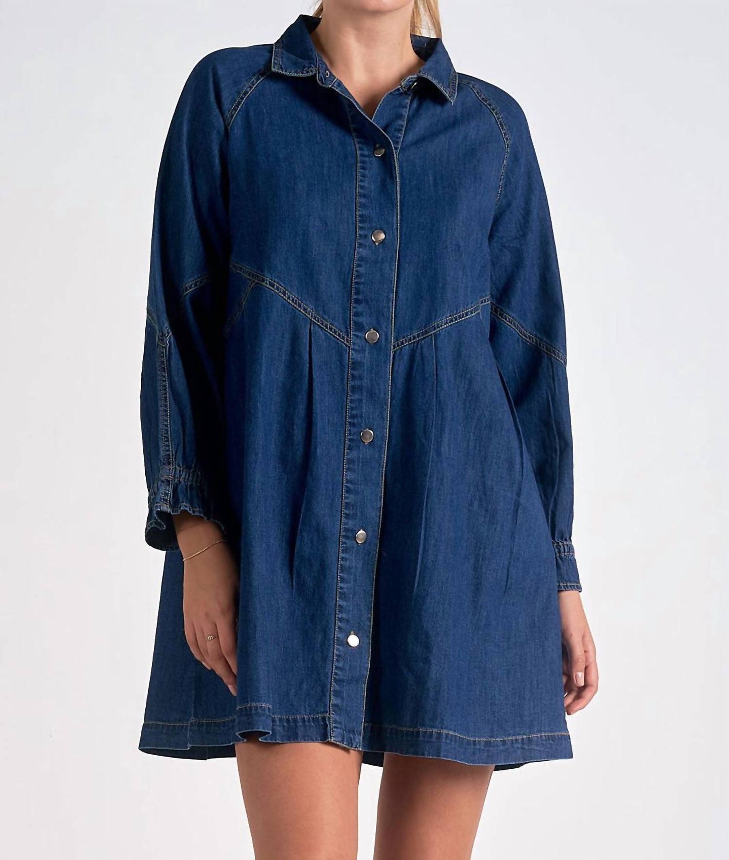 Elan - Connie Jean Dress