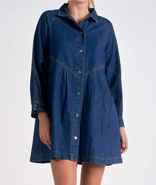 Elan - Connie Jean Dress