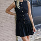 Amanda Uprichard - Oaklyn Mini Dress