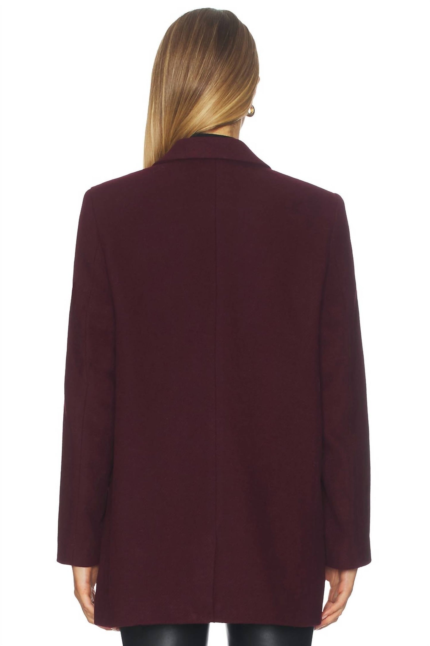 Pistola - Emory Blazer
