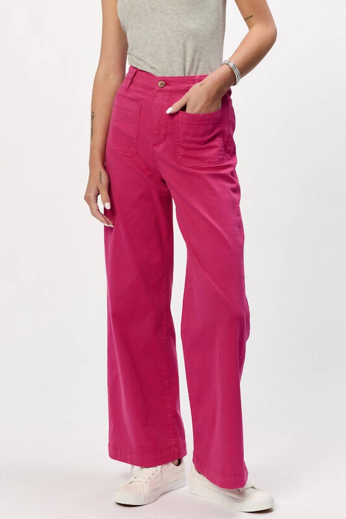 Another Love - Bristol Pant