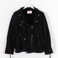 Free People - Rebel Rebel Knit Moto Jacket