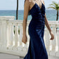 Veronica Beard - Aldana Stretch Silk Dress