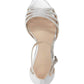 Pelle Moda - Women's Isabel Open Toe Sandal