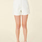 Dolce Cabo - Vegan Leather Shorts