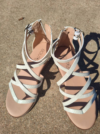 Corkys Footwear - Women's Snake Sandals